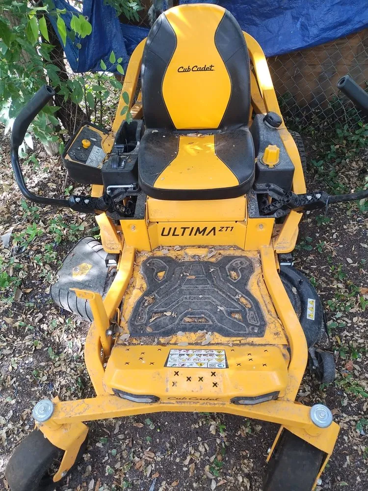 Trusted yard cleanup service in Early, TX - Mr Green Lawncare