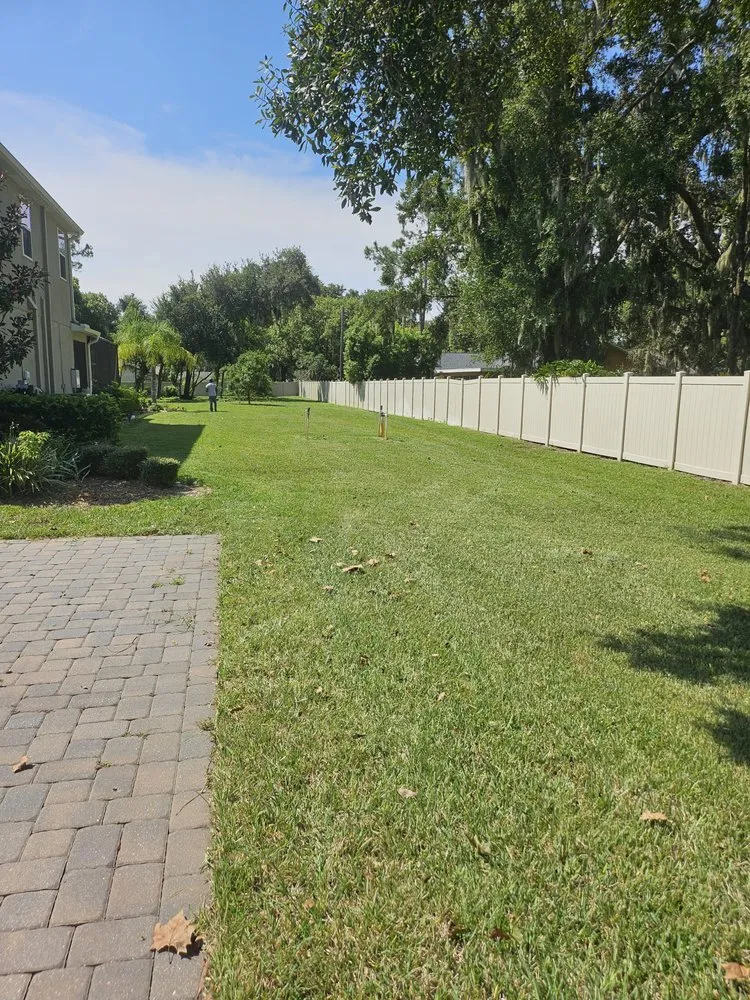Trusted lawn care service for year-round maintenance across Tampa, FL - Mr Green