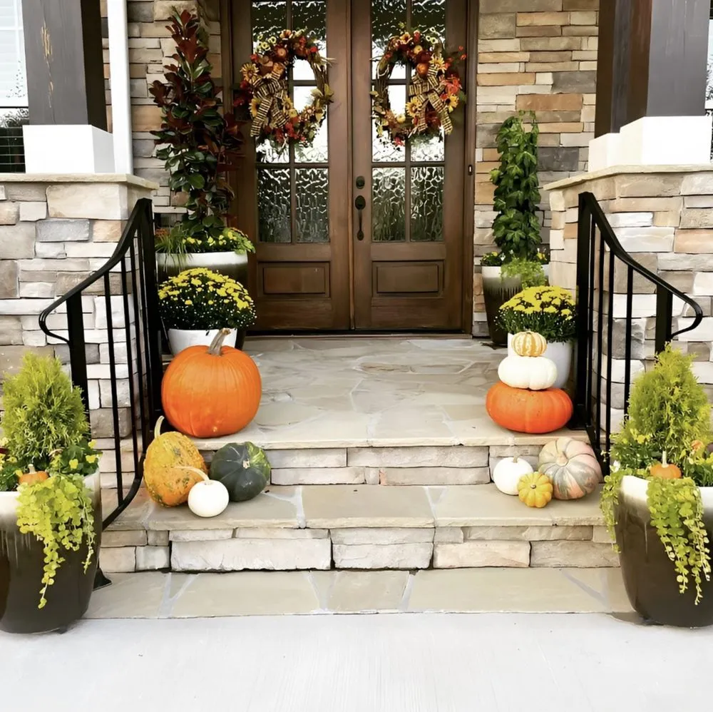 Expert landscape design for outdoor upgrades in LaFollette, TN by Mr Green Thumbs