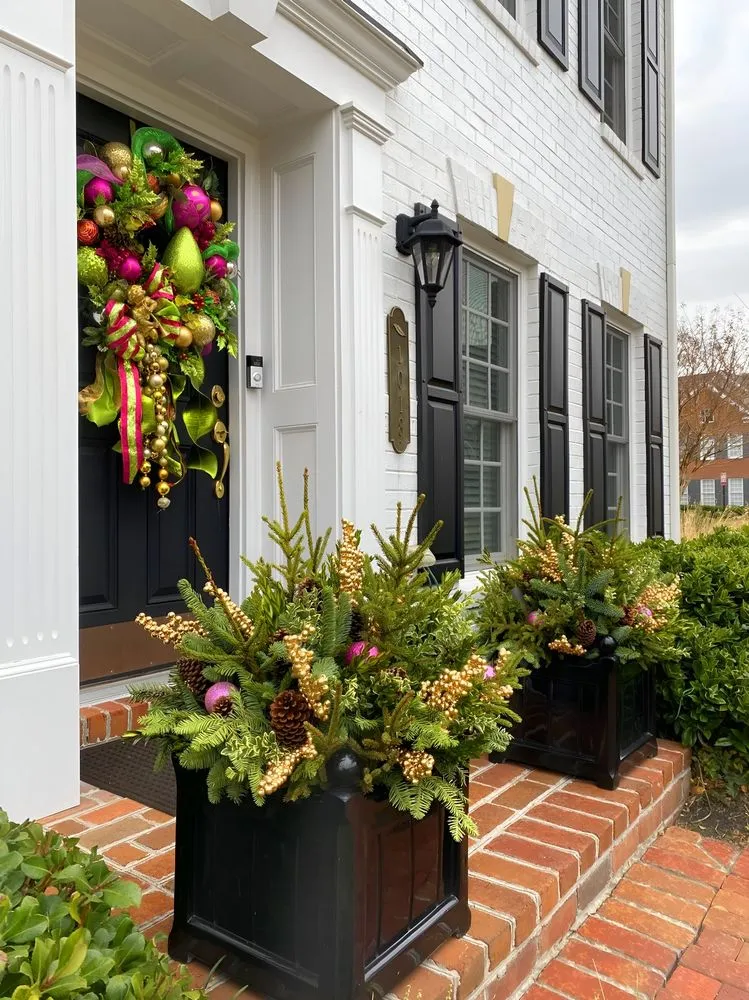 Reliable residential landscaping near you across LaFollette, TN - Mr Green Thumbs