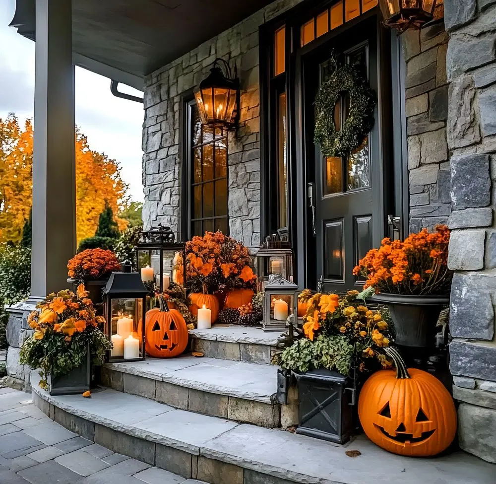 Local residential landscaping in LaFollette, TN - Mr Green Thumbs