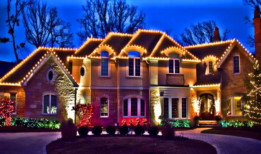 Local lawn mowing service for year-round maintenance in LaFollette, TN by Mr Green Thumbs