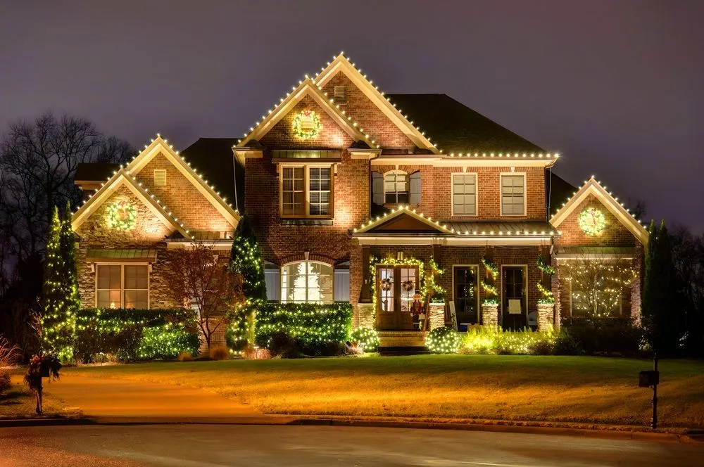 Local lawn care service in LaFollette, TN by Mr Green Thumbs