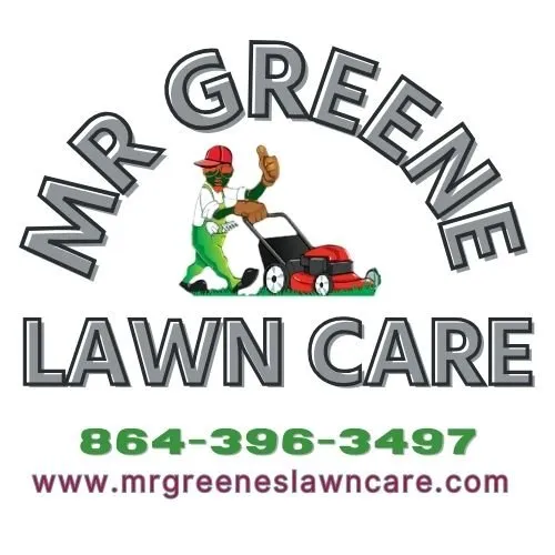 Affordable yard maintenance experts serving Greenwood, SC - Mr Greene Lawn Care