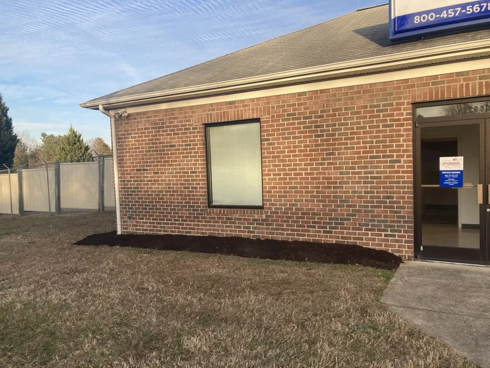 Reliable landscape design in Richmond, VA by Mr Greens Landscaping