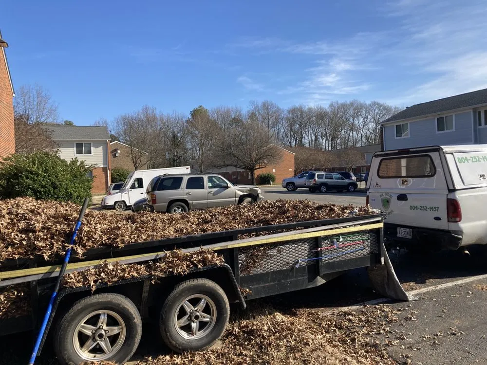 Top-rated landscape design for homes across Richmond, VA - Mr Greens Landscaping