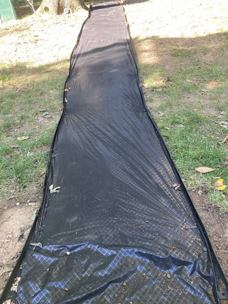 Trusted garden landscaping near you across Richmond, VA - Mr Greens Landscaping