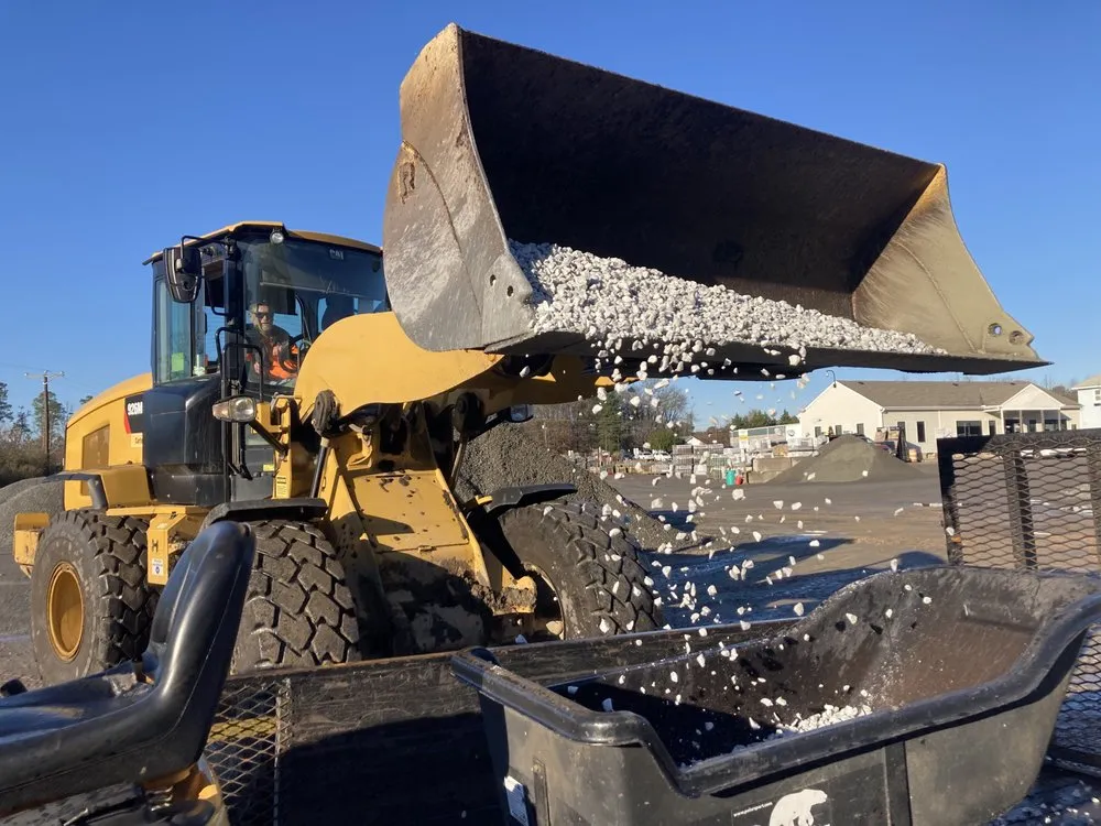 Local garden landscaping in Richmond, VA by Mr Greens Landscaping