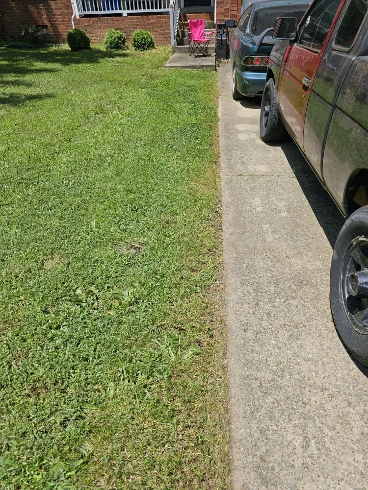 Expert residential landscaping for homes in Orlinda, TN by Mr Greens Lawn Pro's