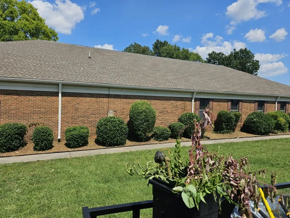 Reliable landscaping services for outdoor upgrades in Orlinda, TN by Mr Greens Lawn Pro's