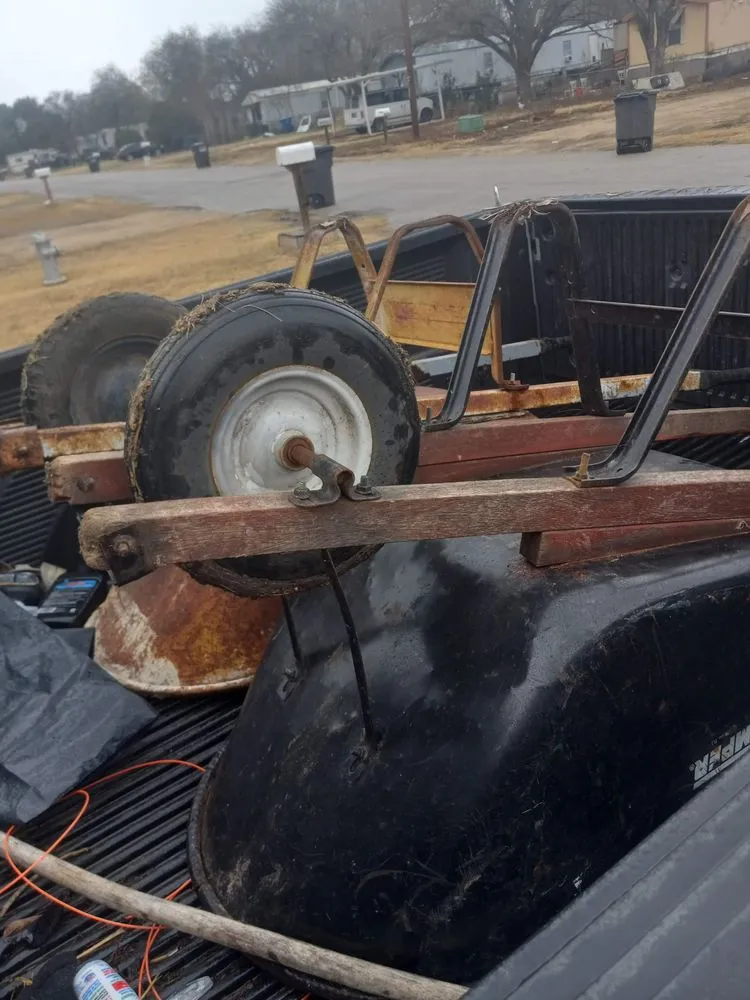 Trusted landscape design in San Antonio, TX by Mr Greenthumb