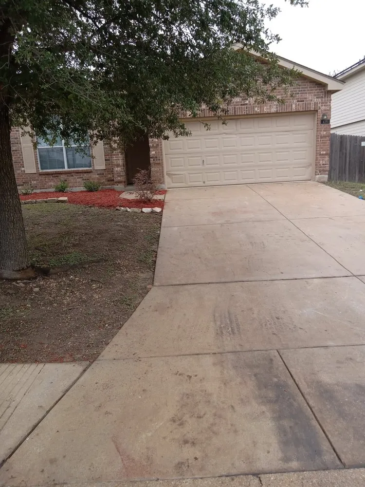 Top-rated outdoor landscaping in San Antonio, TX - Mr Greenthumb