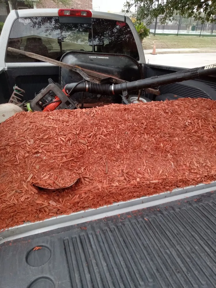 Affordable landscape installation experts serving San Antonio, TX - Mr Greenthumb