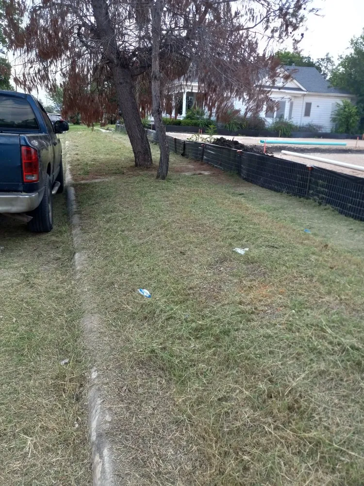 Affordable lawn care service experts serving San Antonio, TX - Mr Greenthumb