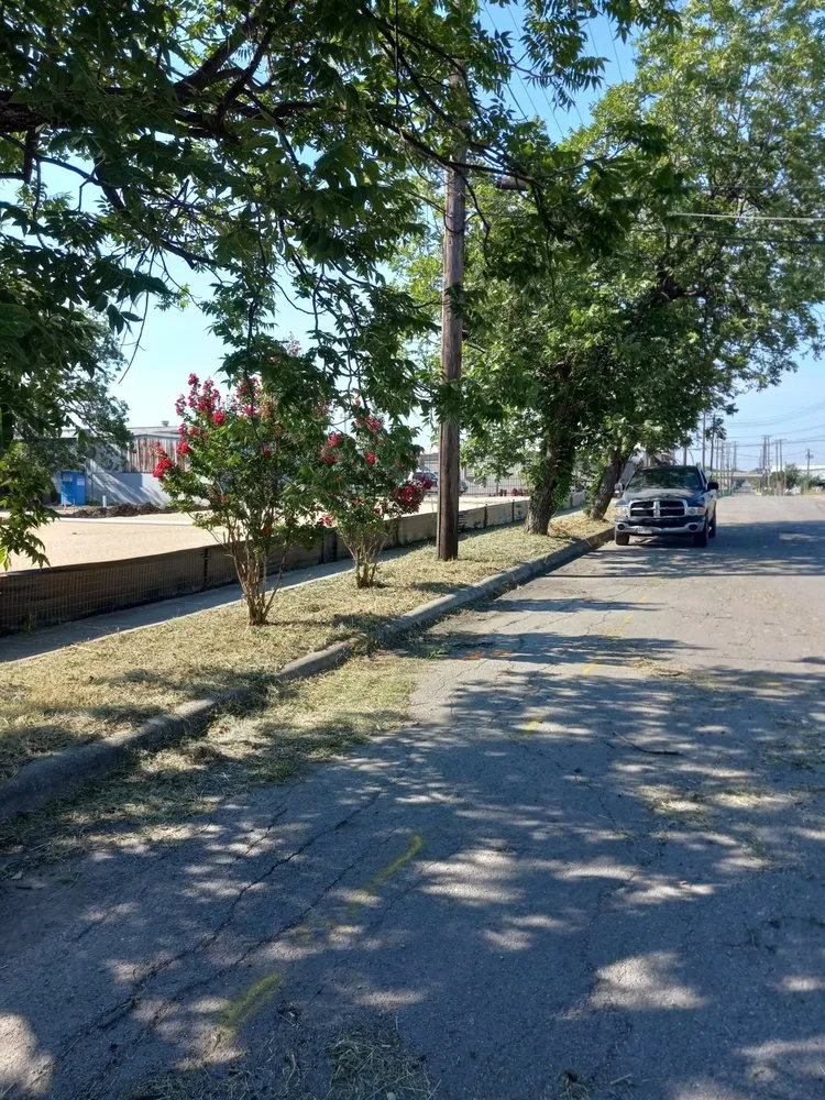 Local garden landscaping in San Antonio, TX - Mr Greenthumb