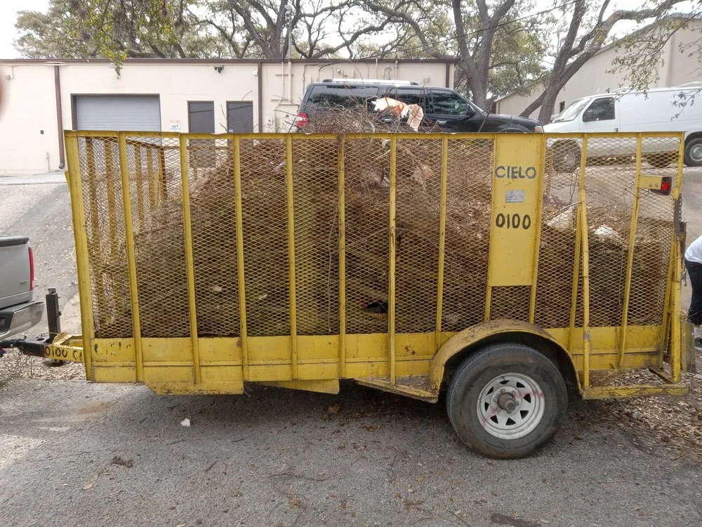 Expert landscape design for homes across San Antonio, TX - Mr Greenthumb