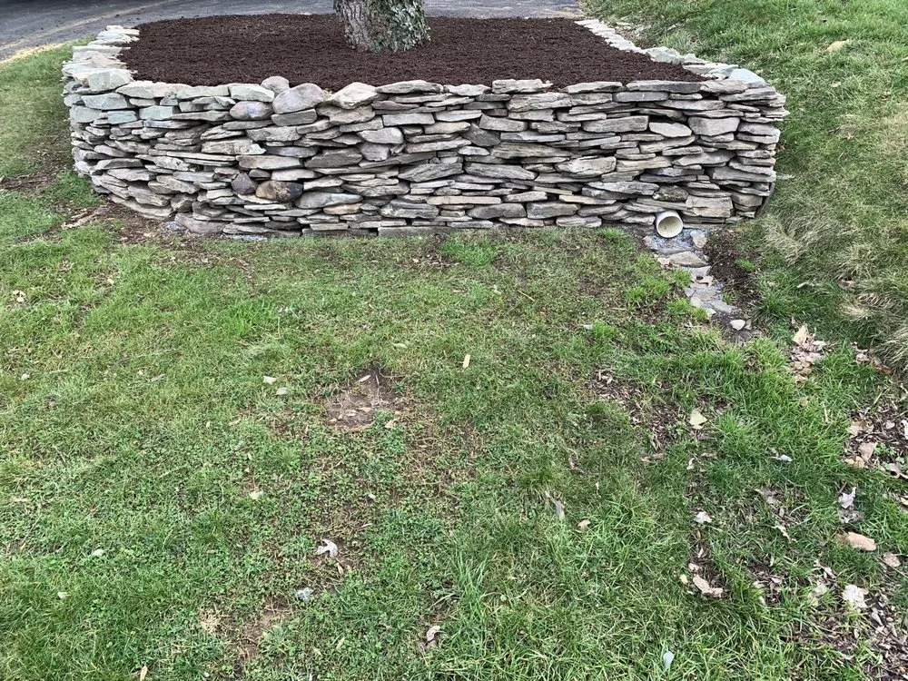 Professional landscaping services in Lititz, PA by Mr Grounds Keeper