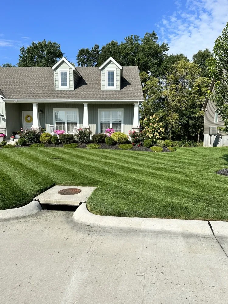 Reliable landscape design for beautiful yards across Troy, MO - Mr. G's Excavation & Grading