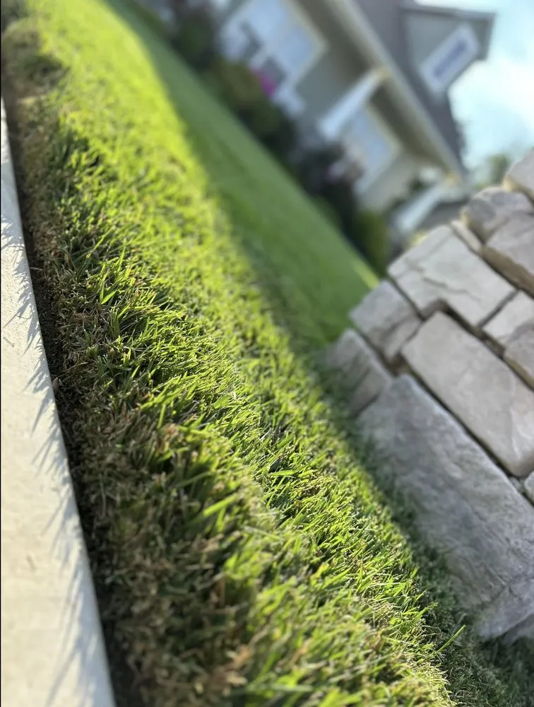 Affordable residential landscaping for homes across Troy, MO - Mr. G's Excavation & Grading