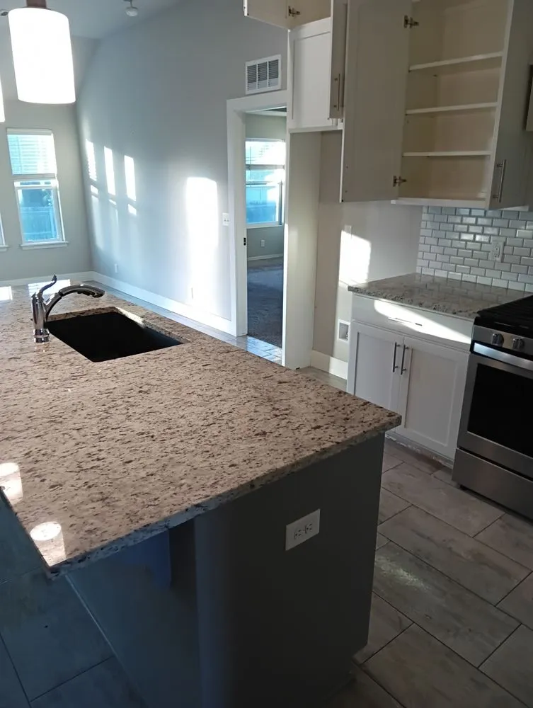 Professional lawn care service for beautiful yards in Tulsa, OK by Mr G's Lawn & Haul