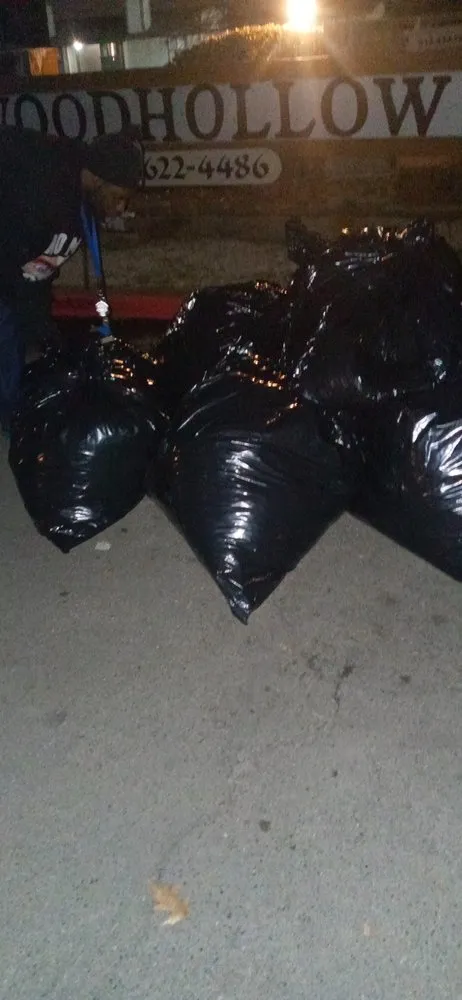 Top-rated garden landscaping in Tulsa, OK - Mr G's Lawn & Haul