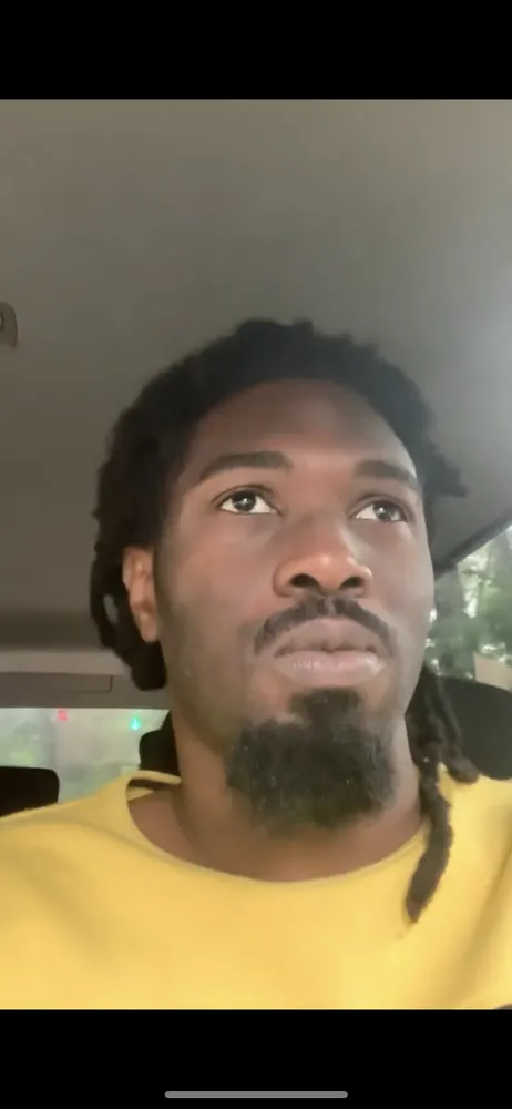 Professional residential landscaping in Powder Springs, GA by Mr Hakeem