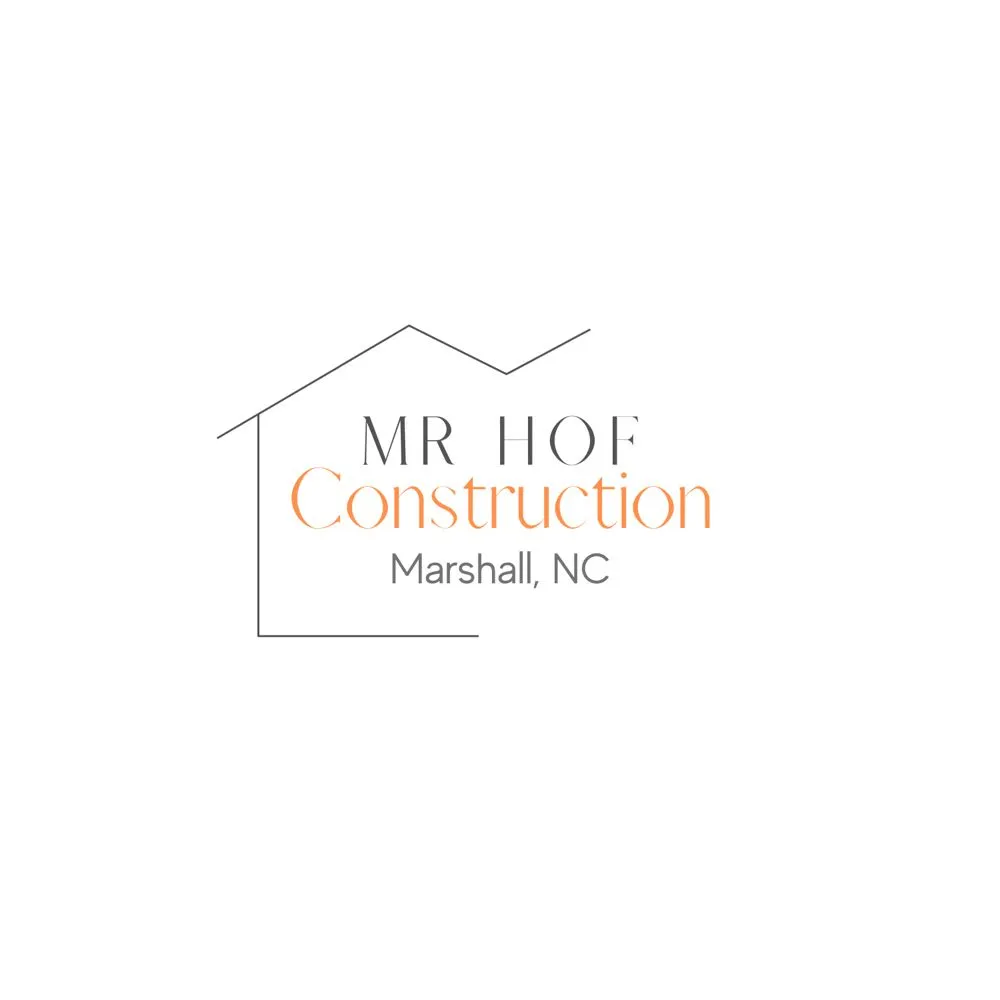 Expert landscaping services near you across Marshall, NC - Mr Hof Construction