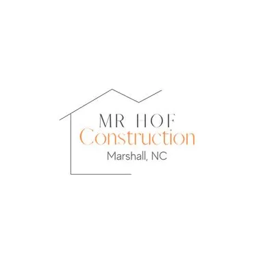 Mr Hof Construction Logo