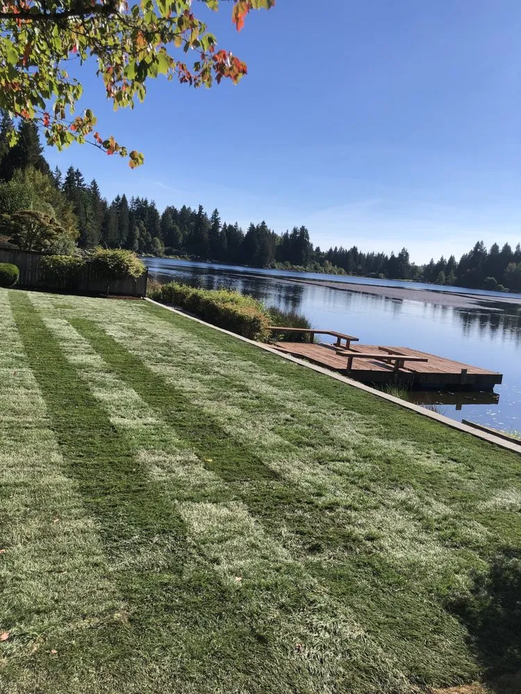 Local landscape installation experts serving Des Moines, WA - Mr. Ho's Gardening & Landscaping