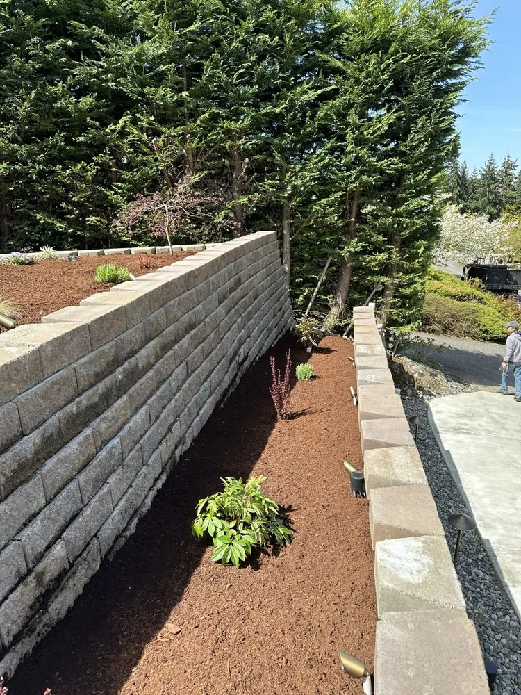 Local landscaping services in Des Moines, WA - Mr. Ho's Gardening & Landscaping