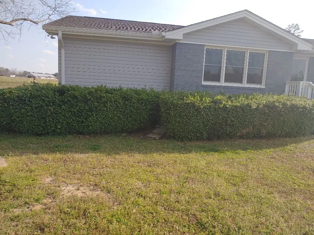 Local yard maintenance for beautiful yards across Middlesex, NC - Mr J Earps