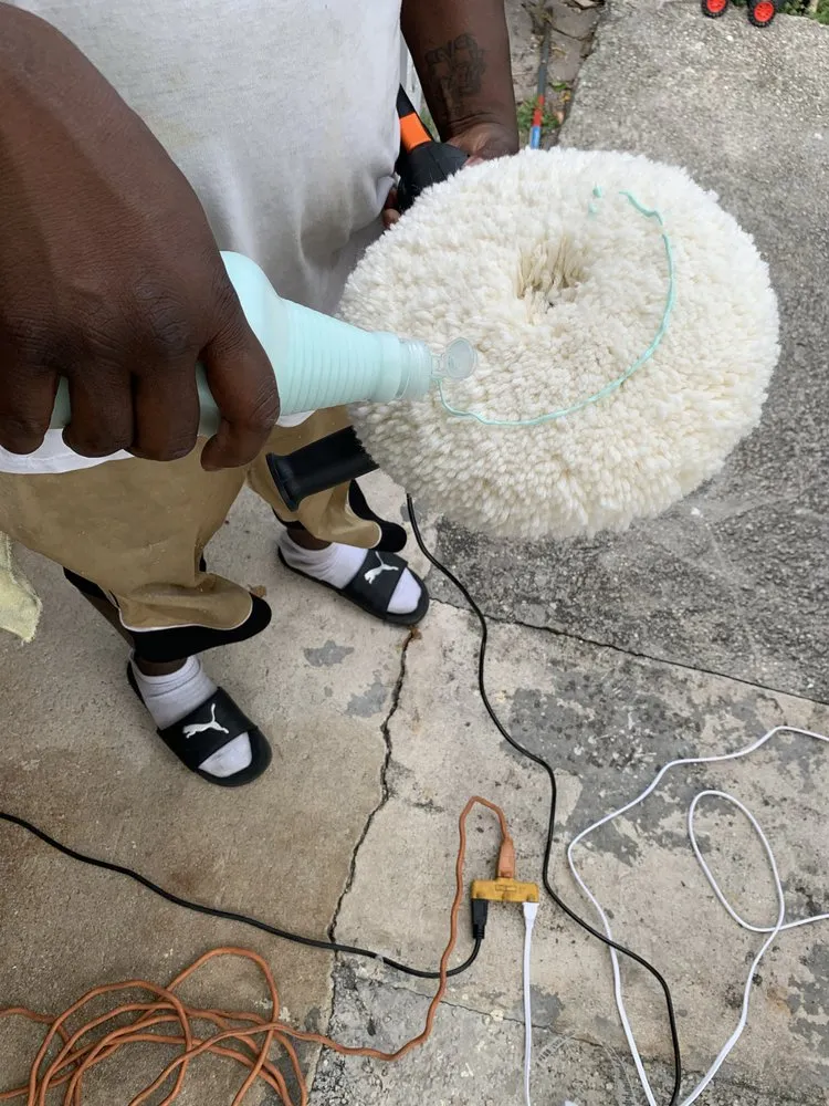 Top-rated landscaping services experts serving Fort Lauderdale, FL - Mr JJ Best Of The Best