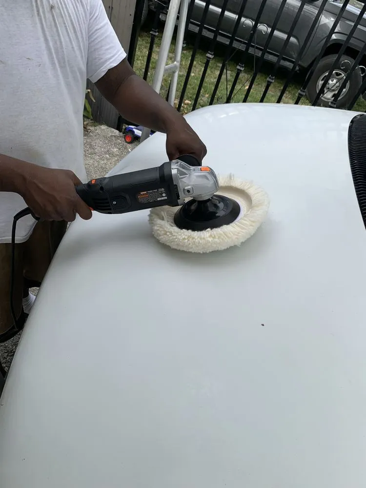 Top-rated garden landscaping in Fort Lauderdale, FL by Mr JJ Best Of The Best