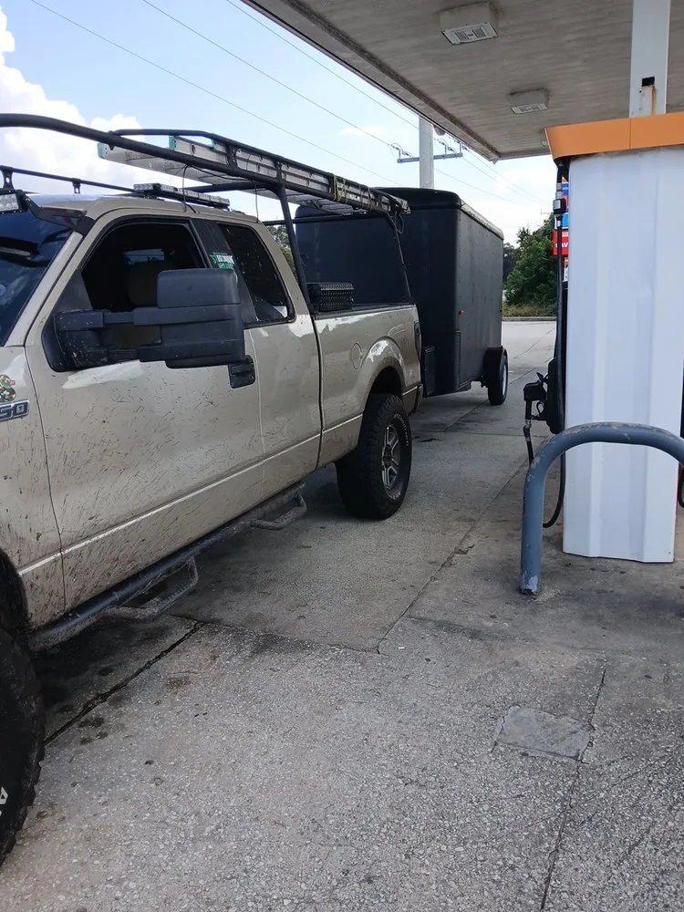 Local landscaping services in Cocoa, FL - Mr J's Open Opportunities