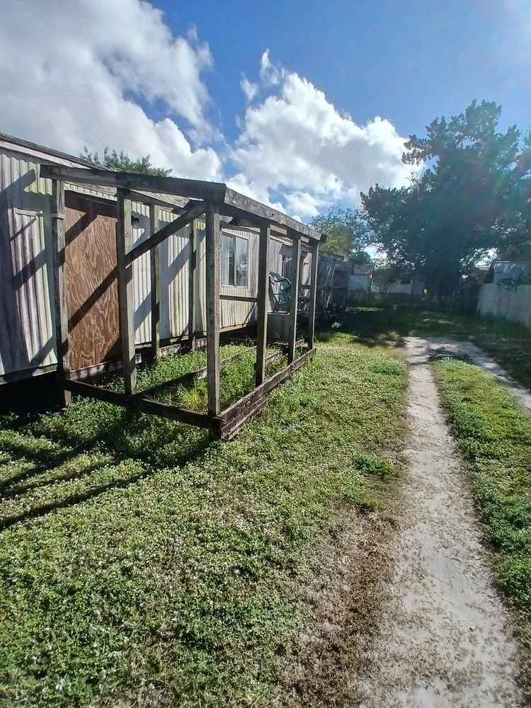 Top-rated landscape design in Cocoa, FL - Mr J's Open Opportunities