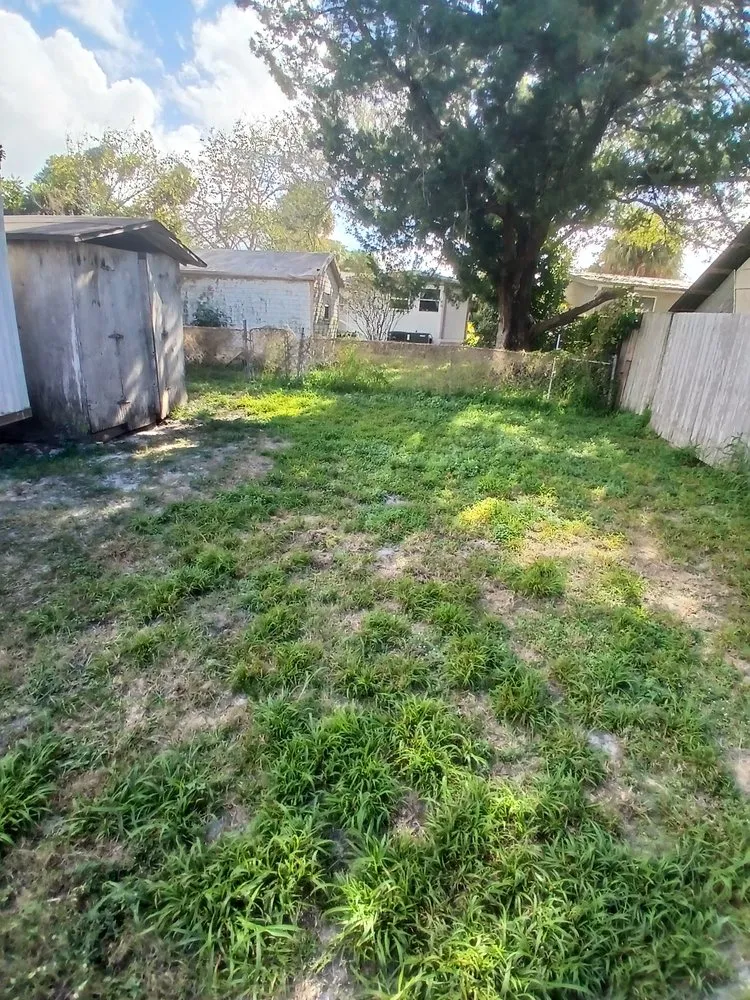 Reliable landscape design with custom design in Cocoa, FL by Mr J's Open Opportunities