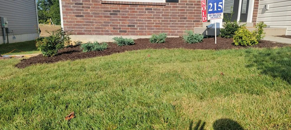 Professional outdoor landscaping for outdoor upgrades in Saint Louis, MO by Mr Landscape 314