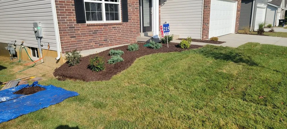 Top-rated landscaping services in Saint Louis, MO by Mr Landscape 314