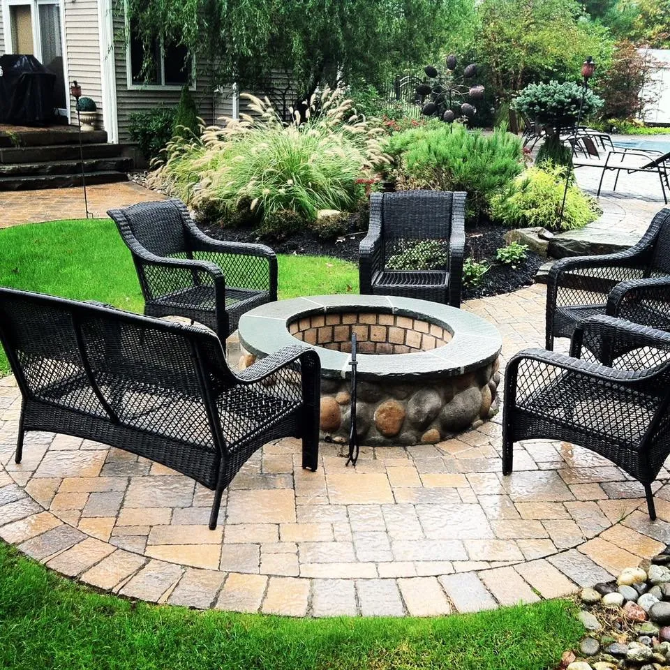 Local landscape installation for residential properties across Chestnut Ridge, NY - Mr. Landscape