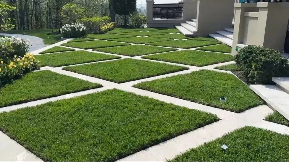 Custom lawn care service for outdoor upgrades across Chestnut Ridge, NY - Mr. Landscape