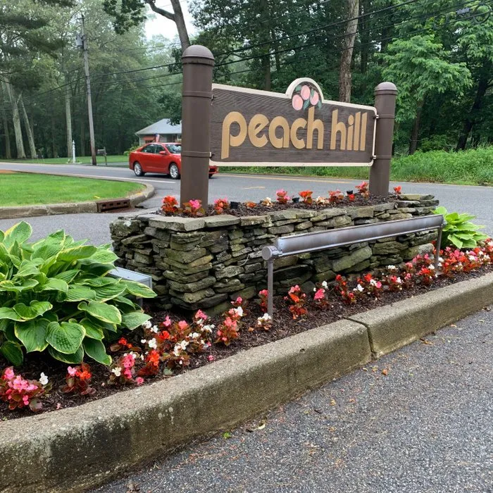 Local landscape installation experts serving Chestnut Ridge, NY - Mr. Landscape