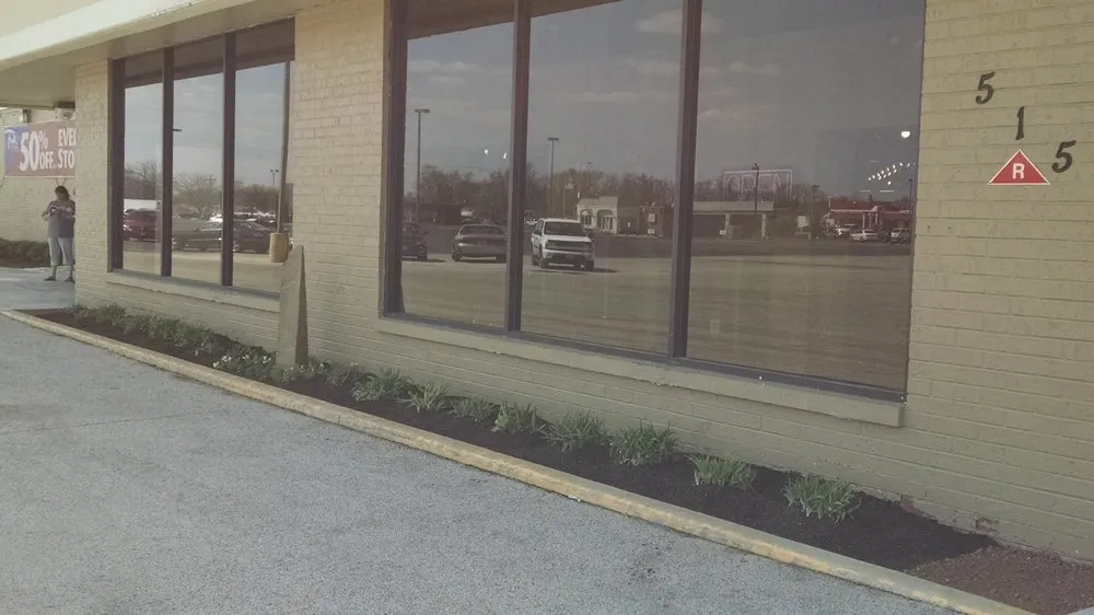 Reliable lawn mowing service for homes across Bourbonnais, IL - MR Landscape Construction