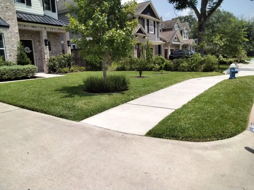 Top-rated lawn care service in Fort Collins, CO by M&R Landscape