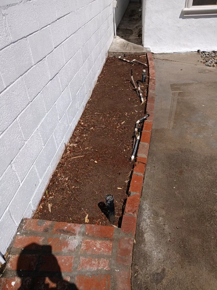 Local garden landscaping in Inglewood, CA - Mr Landscape