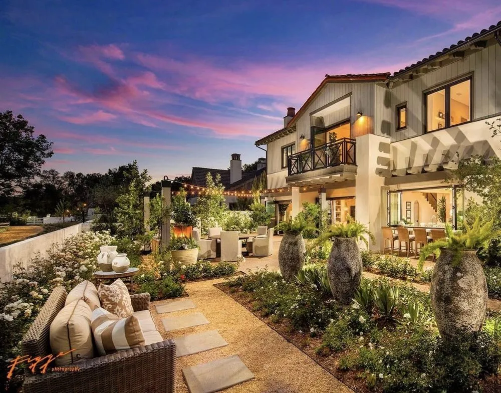 Affordable lawn care service experts serving San Juan Capistrano, CA - Mr Landscape