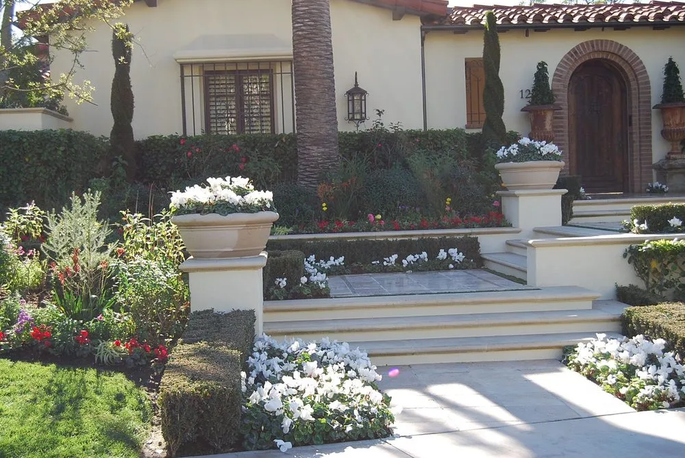 Trusted landscape design in San Juan Capistrano, CA - Mr Landscape