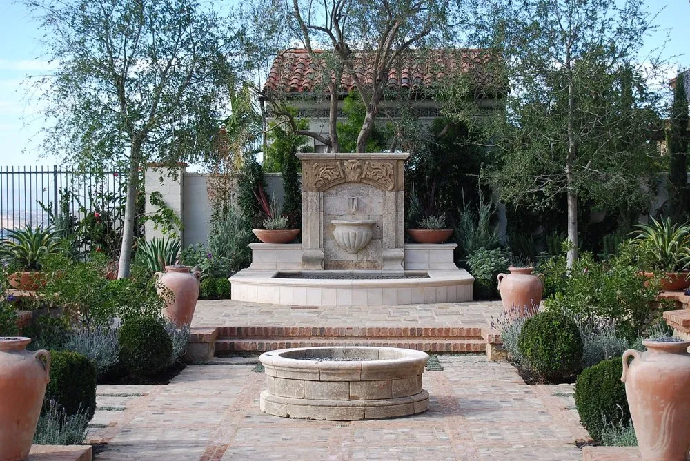Custom landscaping services in San Juan Capistrano, CA - Mr Landscape