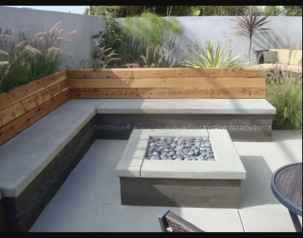 Custom landscape installation in San Juan Capistrano, CA by Mr Landscape