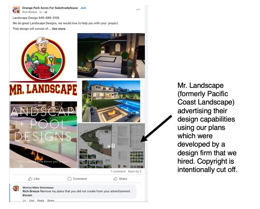 Trusted yard maintenance for beautiful yards across San Juan Capistrano, CA - Mr Landscape