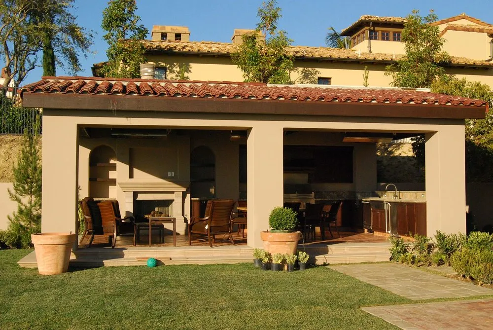 Top-rated landscaping services for homes in San Juan Capistrano, CA by Mr Landscape